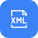 import dropship products using XML file